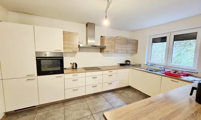Недвижимость Duplex 3 bedrooms for sale in Wiltz: 5