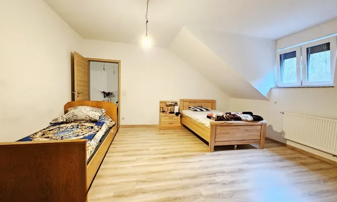 Недвижимость Duplex 3 bedrooms for sale in Wiltz: 7