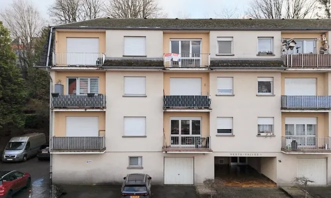 Недвижимость Apartment 1 bedroom for sale in Dudelange: 1
