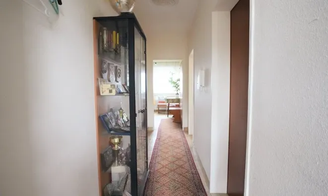 Недвижимость Apartment 1 bedroom for sale in Dudelange: 4