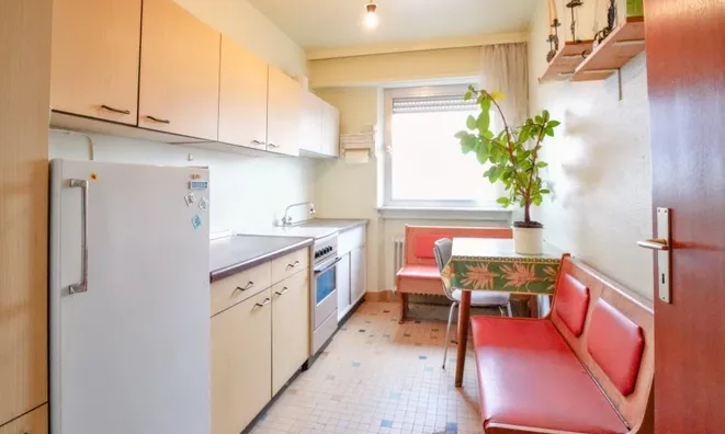 Недвижимость Apartment 1 bedroom for sale in Dudelange: 6