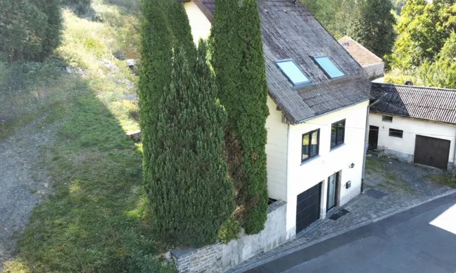 Недвижимость Semi-detached house 4 bedrooms for sale in Schimpach: 1