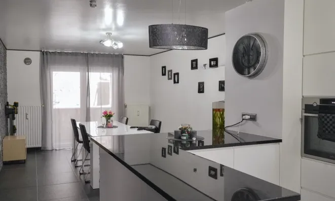 Недвижимость Semi-detached house 4 bedrooms for sale in Schimpach: 2