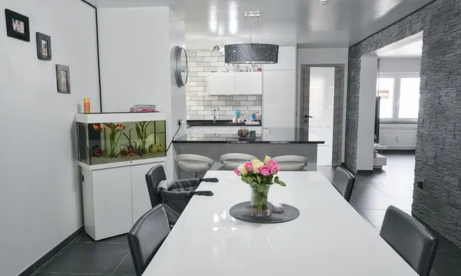 Недвижимость Semi-detached house 4 bedrooms for sale in Schimpach: 3