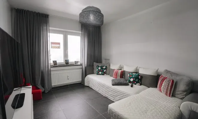 Недвижимость Semi-detached house 4 bedrooms for sale in Schimpach: 4