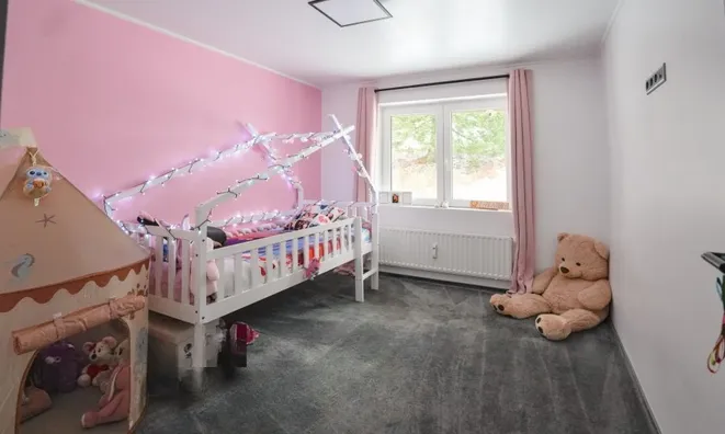 Недвижимость Semi-detached house 4 bedrooms for sale in Schimpach: 5