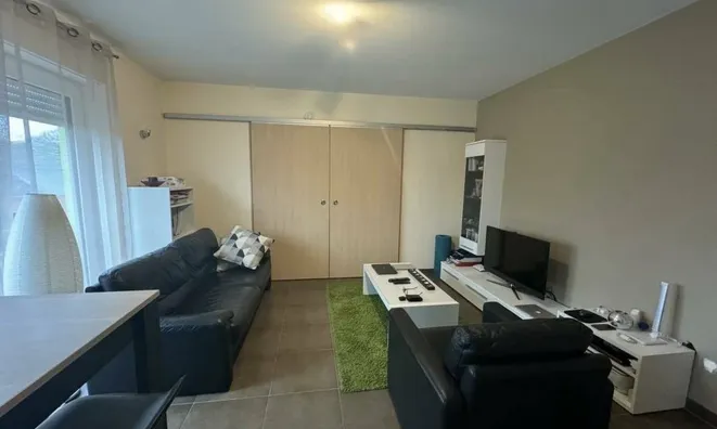 Недвижимость Apartment 1 bedroom for sale in Bivange: 3