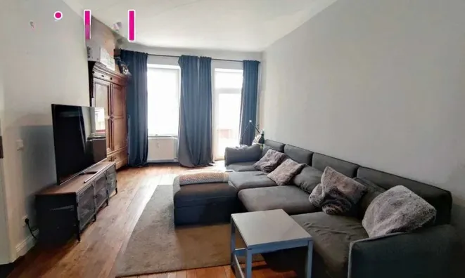 Недвижимость Apartment for sale in Remich: 2