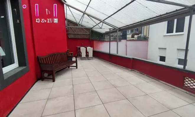 Недвижимость Apartment for sale in Remich: 7