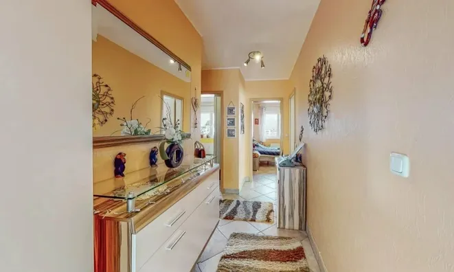 Недвижимость Apartment 2 bedrooms for sale in Dudelange: 1