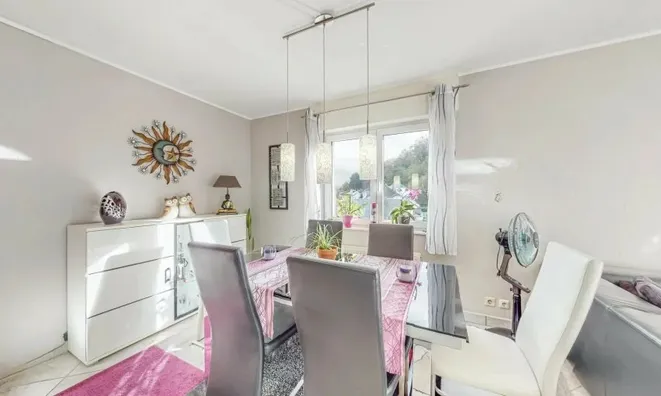 Недвижимость Apartment 2 bedrooms for sale in Dudelange: 2