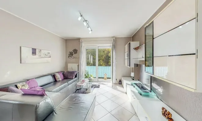 Недвижимость Apartment 2 bedrooms for sale in Dudelange: 3