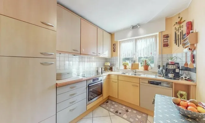 Недвижимость Apartment 2 bedrooms for sale in Dudelange: 4