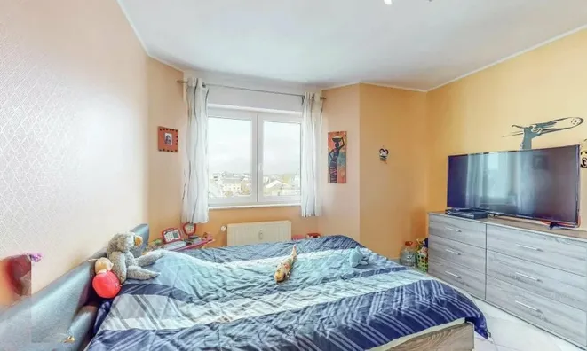 Недвижимость Apartment 2 bedrooms for sale in Dudelange: 5