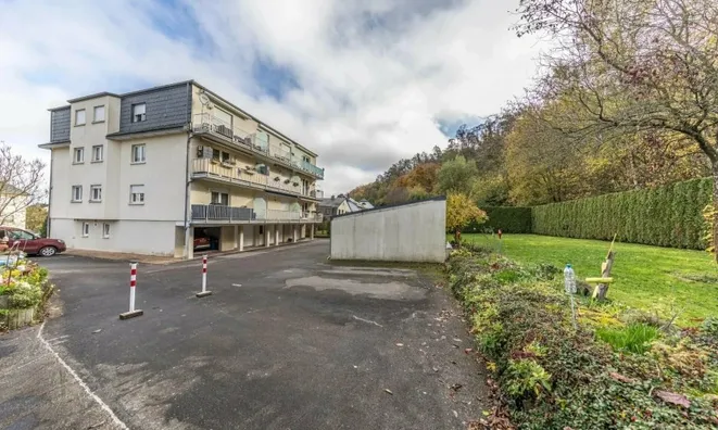 Недвижимость Apartment 2 bedrooms for sale in Dudelange: 7