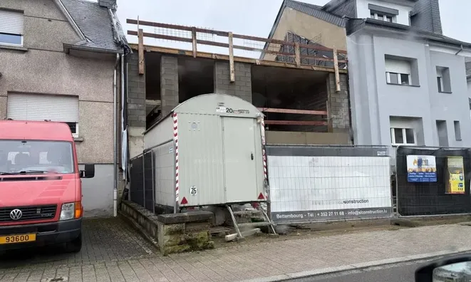 Недвижимость Detached house for sale in Hautcharage: 1