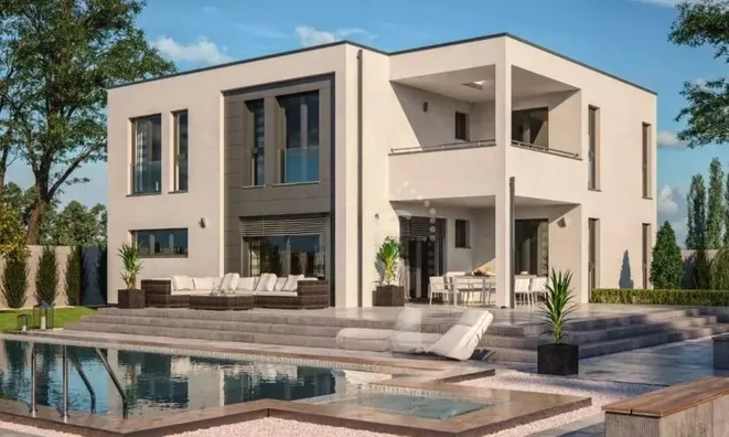 Недвижимость Detached house for sale in Ettelbruck: 1