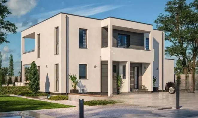 Недвижимость Detached house for sale in Ettelbruck: 2