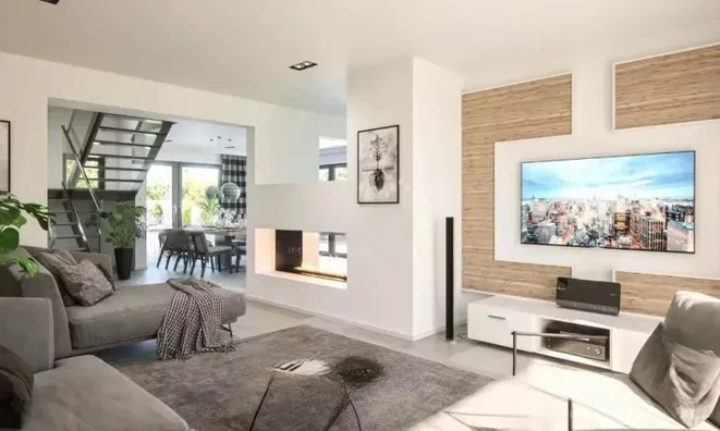Недвижимость Detached house for sale in Ettelbruck: 3