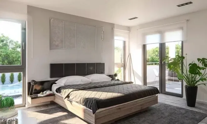 Недвижимость Detached house for sale in Ettelbruck: 4