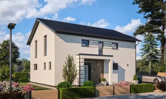 Недвижимость Detached house for sale in Ettelbruck: 2
