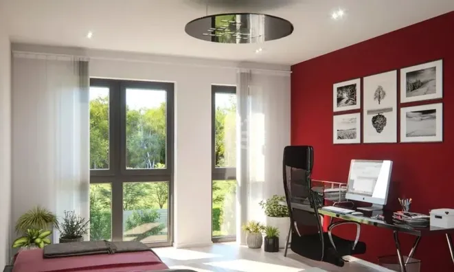 Недвижимость Detached house for sale in Ettelbruck: 3