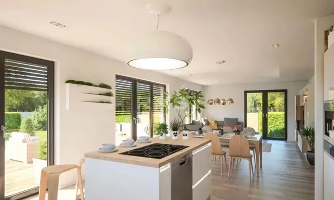 Недвижимость Detached house for sale in Ettelbruck: 4