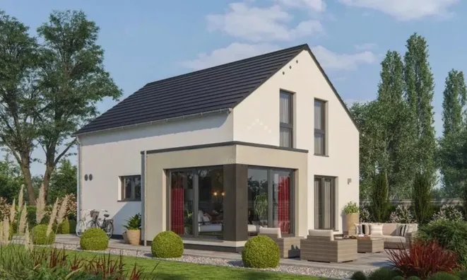 Недвижимость Detached house for sale in Diekirch: 1