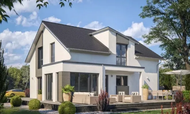 Недвижимость Detached house for sale in Diekirch: 4