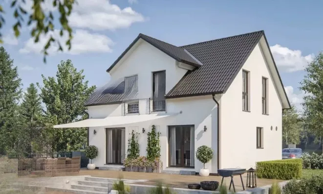 Недвижимость Detached house for sale in Diekirch: 5