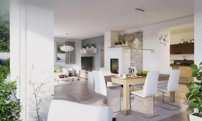 Недвижимость Detached house for sale in Diekirch: 6