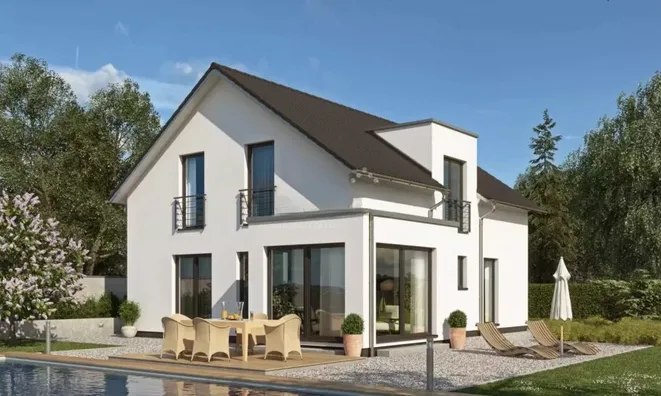 Недвижимость Detached house for sale in Diekirch: 7