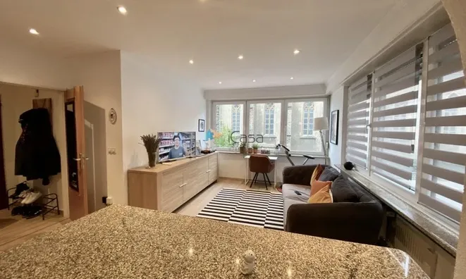 Недвижимость Apartment 1 bedroom for sale in Luxembourg-Hollerich: 3