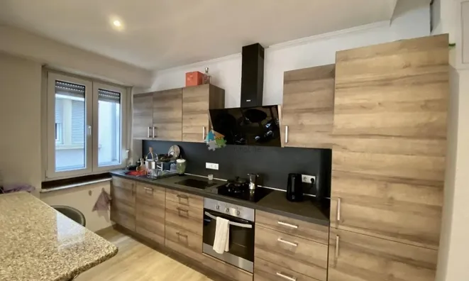 Недвижимость Apartment 1 bedroom for sale in Luxembourg-Hollerich: 4