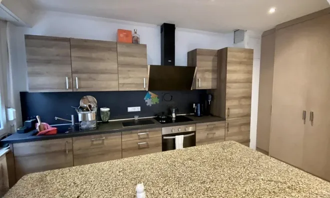 Недвижимость Apartment 1 bedroom for sale in Luxembourg-Hollerich: 5