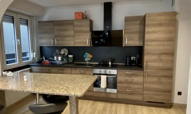 Недвижимость Apartment 1 bedroom for sale in Luxembourg-Hollerich: 6