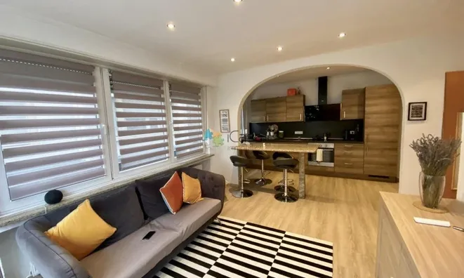Недвижимость Apartment 1 bedroom for sale in Luxembourg-Hollerich: 7