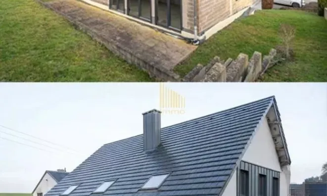 Недвижимость Detached house 5 bedrooms for sale in Everlange: 2