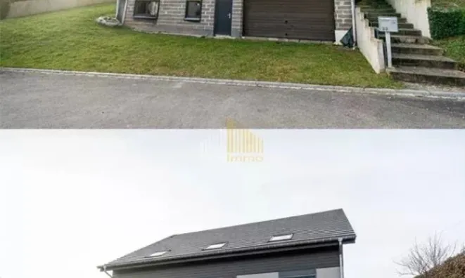 Недвижимость Detached house 5 bedrooms for sale in Everlange: 3