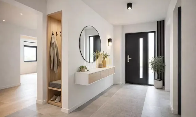 Недвижимость Detached house 5 bedrooms for sale in Everlange: 5