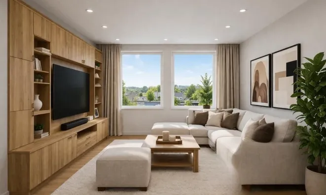 Недвижимость Apartment 2 bedrooms for sale in Dudelange: 1