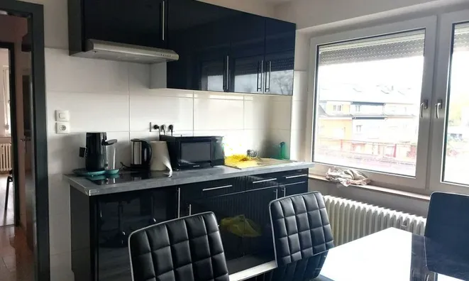 Недвижимость Apartment 2 bedrooms for sale in Dudelange: 3
