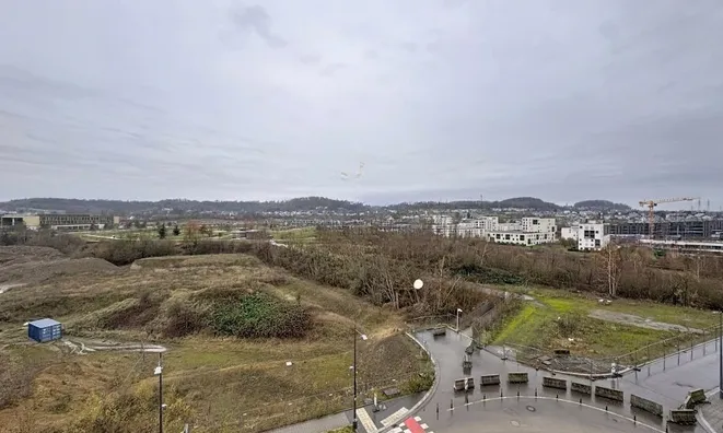 Недвижимость Apartment 1 bedroom for sale in Belval: 4