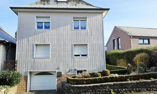 Недвижимость Detached house 3 bedrooms for sale in Wiltz: 2
