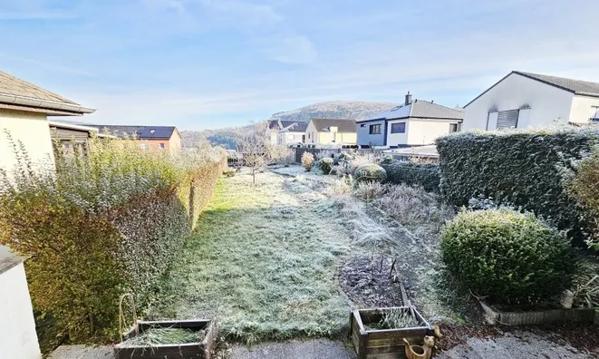 Недвижимость Detached house 3 bedrooms for sale in Wiltz: 3
