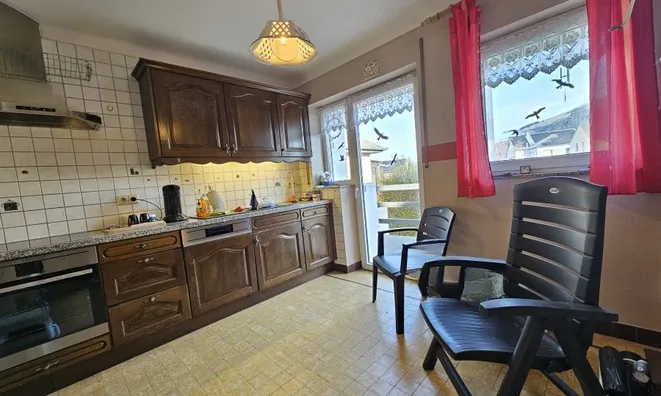 Недвижимость Detached house 3 bedrooms for sale in Wiltz: 6