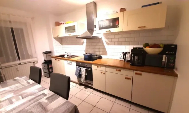 Недвижимость Apartment 2 bedrooms for sale in Rodange: 5