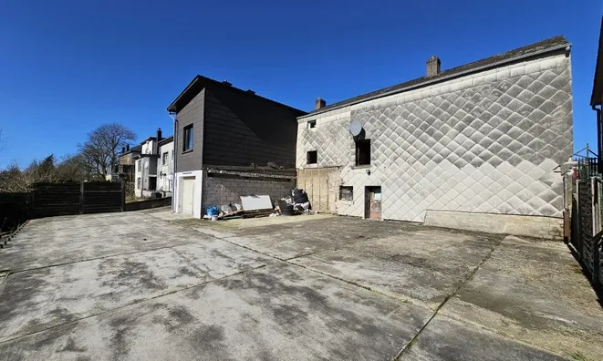 Недвижимость Detached house 2 bedrooms for sale in Erpeldange (Wiltz): 2