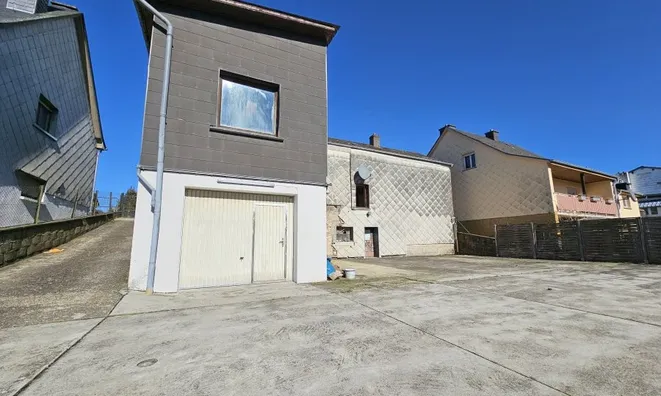 Недвижимость Detached house 2 bedrooms for sale in Erpeldange (Wiltz): 3