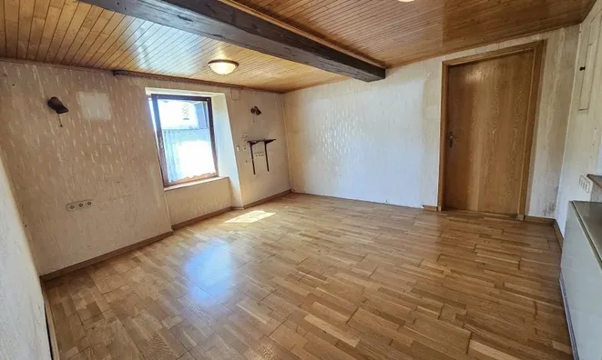 Недвижимость Detached house 2 bedrooms for sale in Erpeldange (Wiltz): 6